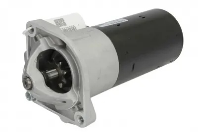Electromotor (12V, 2,5kW) potrivit CITROEN JUMPER I; FIAT DUCATO; PEUGEOT BOXER 2.3D 2.8D 05.98