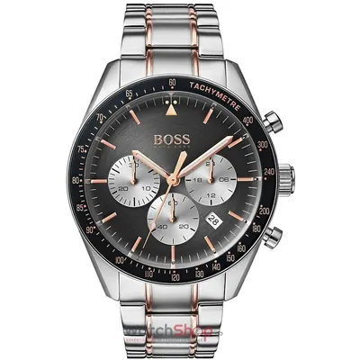 Ceas Hugo&nbsp;Boss Trophy 1513634 Cronograf