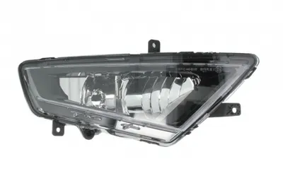 Proiector ceata Dreapta (H8, versiunea sport) potrivit SEAT IBIZA IV, IBIZA IV SC, IBIZA IV ST 02.12