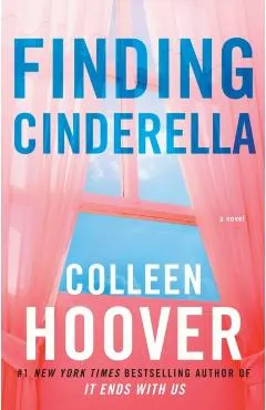 Finding Cinderella: A Novella
