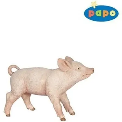Figurina Papo Purcica
