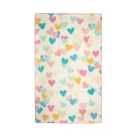 Covor copii Hearts, 140 x 190 cm