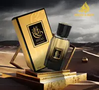 Apa de Parfum FW Athoor Al Alam, Ihtaj, Femei, 80 ml