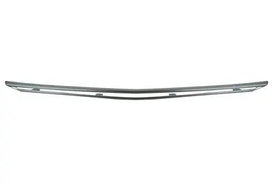 Suport grila radiator mijloc potrivit MAZDA CX-9 dupa 2015 - (lower, short, crom)