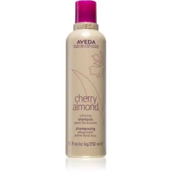 Aveda Cherry Almond Softening Shampoo sampon hranitor pentru un par stralucitor si catifelat