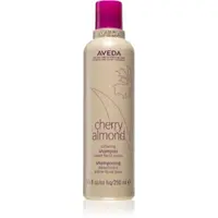 Aveda Cherry Almond Softening Shampoo sampon hranitor pentru un par stralucitor si catifelat