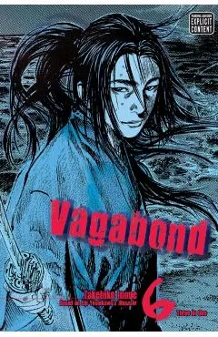 Vagabond (Vizbig Edition), Vol. 6, 6