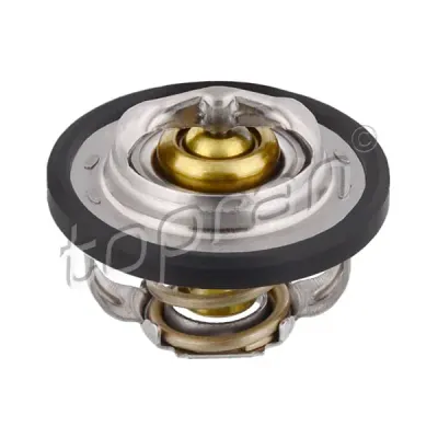 Termostat, lichid racire TOPRAN 207 506