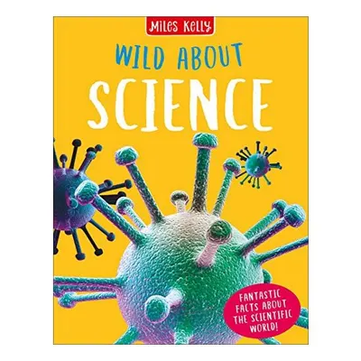Wild about Science
