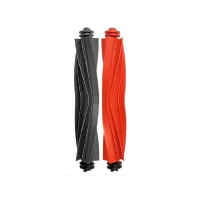 Set perii centrale PAA-home compatibile cu aspiratoarele Dreame X40 Pro Ultra / Mova S20 Ultra