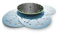 Talpa de slefuit ST-STF D150/MJ2-M8-H-HT FUSION-TEC