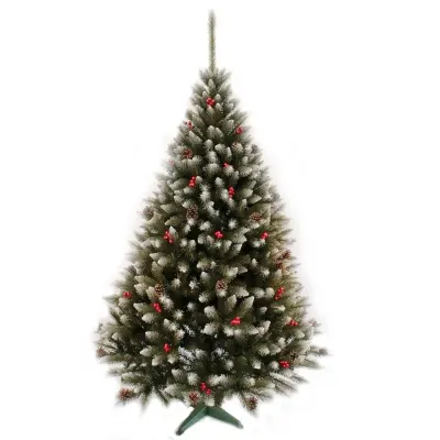 Brad Artificial Cherry Tree 180 cm – aspect nins, 491 ace, 103 ramuri, suport inclus