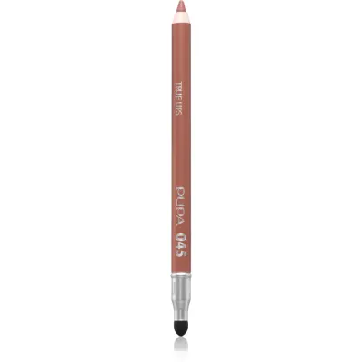 PUPA Milano True Lips creion contur buze culoare 045 - True Nude 1.2 g