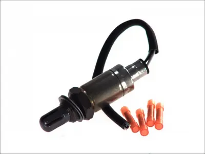 Sonda lambda (numar de fire 4, 300mm) (universal) MERCEDES C T-MODEL (S202), C (W202), CLK (A208), CLK (C208), E T-MODEL (S210), E (W210), M (W163), SLK (R170); VOLVO C70 I, S40 I 0.7-8.4