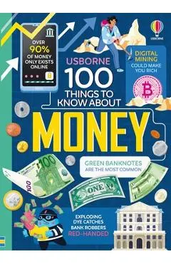 100 Things to Know about Money
