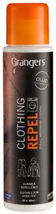Soluție de curățare Grangers - Clothing Repel, 300ml