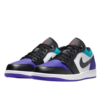 1 Low Aqua