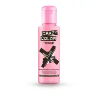 Vopsea semi-permanenta BLACK - CRAZY COLOR - no.30 - 100 ml