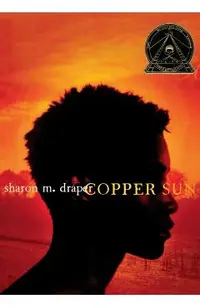 Copper Sun