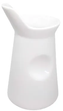 Cană de lapte din porțelan Nerthus - 110 ml