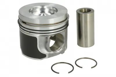 Piston 83 (std 1,75-1,5-1,5) Potrivit Jaguar E-Pace, F-Pace, Xe, Xf Ii, Xf Sportbrake; Land Rover Discovery Sport, Discovery V, Range Rover Evoque, Range Rover Velar 2.0d 2.0dh 12.14