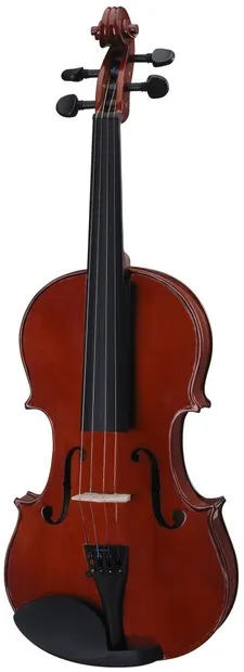 Vioara Soundsation - VSVI-12 Virtuoso Student, Cherry Brown