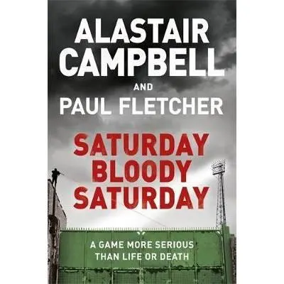 Saturday Bloody Saturday