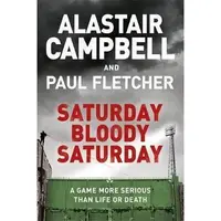 Saturday Bloody Saturday
