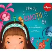 Marcy si emotiile ei