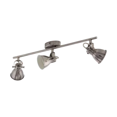 spot SERAS 3000K alb cald 220-240V,50/60Hz
