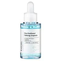 Ser calmant pentru fata cu Cica si Panthenol, 30ml, Raviel