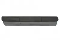 Bara fata fara admisie de aer, complet, negru MERCEDES 124 C124, 124 T-MODEL S124, 124 W124 1984-1989