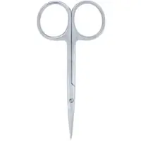 Diva & Nice Cosmetics Accessories Nails foarfece de unghii drepte