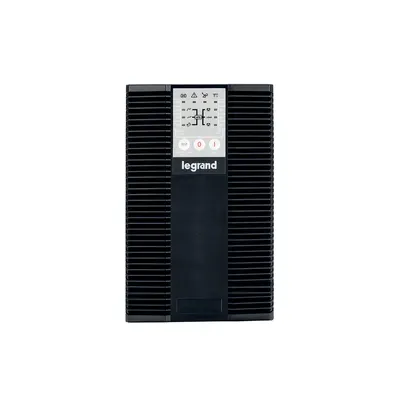 UPS cu 3 prize Legrand Keor LP 1000, 1000 VA, 900 W
