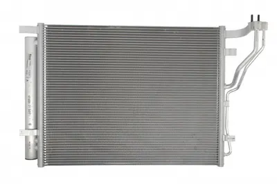 Condensator climatizare potrivit KIA OPTIMA 1.7D 03.12-04.18