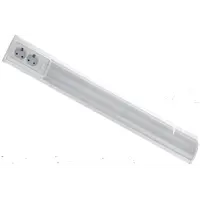 Corp de iluminat pentru tuburi fluorescente ,10W, TG-3113.05110