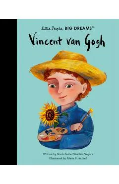 Vincent Van Gogh