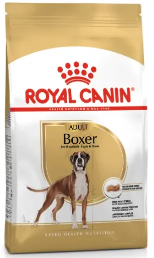 Royal Canin Boxer Adult - 3-kg,royal-canin