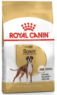 Royal Canin Boxer Adult - 3-kg,royal-canin