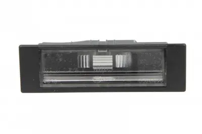Lampa numar inmatriculare FIAT DOBLO caroserie inchisa combi (263) dupa 2001