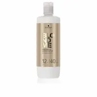 Lichid activator, Schwarzkopf, Blondme, 12%, 1 L