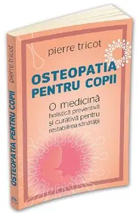 Osteopatia pentru copii