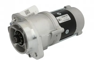 Electromotor (12V, 2,2kW) potrivit HYUNDAI H-1, H-1 STAREX, H-1 CARGO, H-1 TRAVEL, H100; KIA SORENTO I 2.5D 07.01