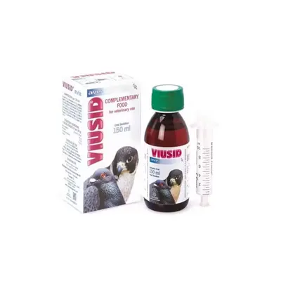 Viusid Avis, Catalysis, 150 ml