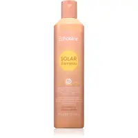 Echosline SOLAR Shampoo sampon hranitor pentru par expus la soare 300 ml