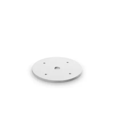 Hub Base Bianco
