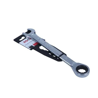 Cheie cu clichet combinata ROOKS OK-01.6008