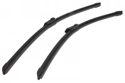 Lama stergator fata (2buc) Aerotwin 550 500mm potrivit MINI CLUBMAN (F54) 11.14