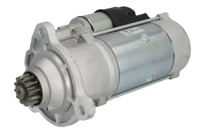 Electromotor (24V, 5,5kW) potrivit SCANIA 4, 4 BUS, G I, G II, L, P I, P II, P,G,R,T, R I, R II, S, T, TOURING DC07.113-OC9.G05 08.97