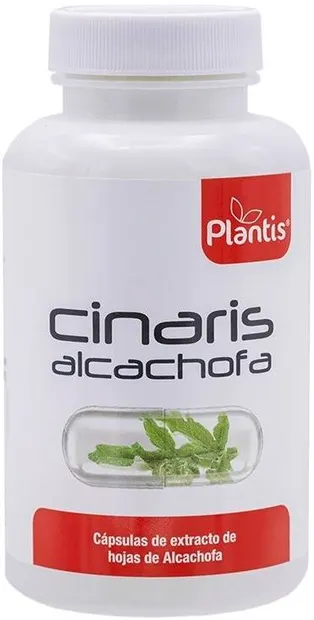 Plantis Anghinare, 120 capsule, Artesania Agricola